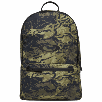 Oakley The Freshman Packable RC Backpack - Green Camo