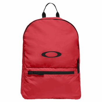 Oakley The Freshman Packable RC Backpack - Red
