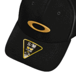 Oakley Tincan Cap - Black Gold - 03