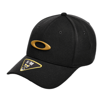 Oakley Tincan Cap - Black Gold