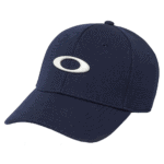 Oakley Tincan Cap - Navy Blue