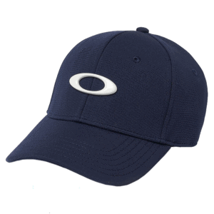 Oakley Tincan Cap - Navy Blue