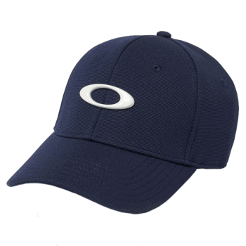 Oakley Tincan Cap - Navy Blue