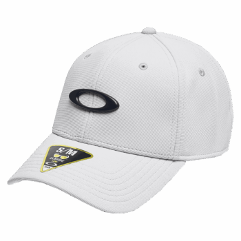 Oakley Tincan Cap - Off White