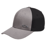Oakley Tinfoil II Cap - Grey / Black