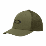 Oakley Trucker Ellipse Cap - Khaki