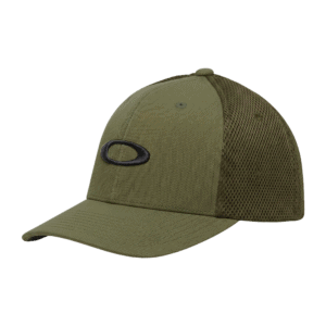 Oakley Trucker Ellipse Cap - Khaki