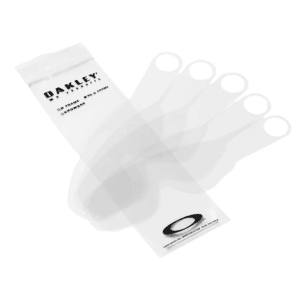 Oakley XS O Frame Tear Off Pack STD - 25 Pack