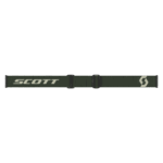 Scott Primal Enduro goggles strap with Scott logo, designed for motocross and enduro riding.