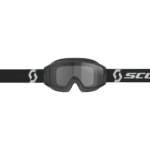 Scott Primal Sand Dust Goggles designed for motocross and off-road riding, featuring a durable frame and anti-fog lens for optimal visibility.