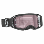 Scott Prospect 2.0 AMP Goggles - Black - White - Rose Lens