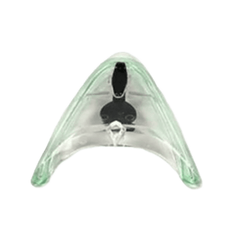 Arai GP-5 Top Duct - Clear