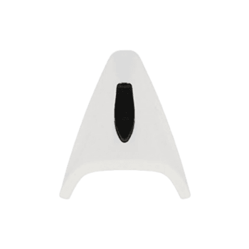 Arai GP-5 Top Duct - White