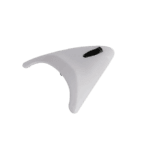 Arai GP-5W Rear TD Duct - Clear