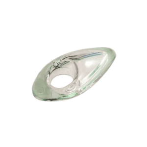 Arai GP-6 & GP-7 Front Ventilation Duct GP Tear - Clear