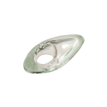Arai GP-6 & GP-7 Front Ventilation Duct GP Tear - Clear