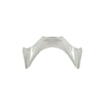 Arai GP-7 Ventilation Ducts (Rear) - Clear
