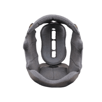 Arai GP-J3 Interior Lining Kit