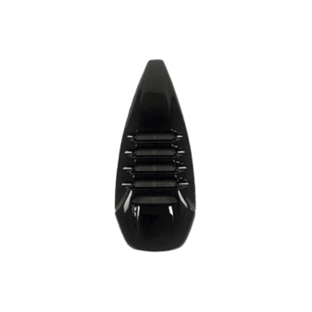 Arai GP-J3 Top Duct - Black