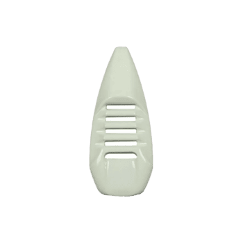 Arai GP-J3 Top Duct - White