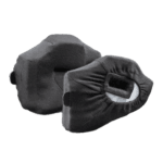 Arai GPV-R Cheek Pads - Black
