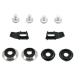 Arai Metal GP-5X Visor Screw Kit