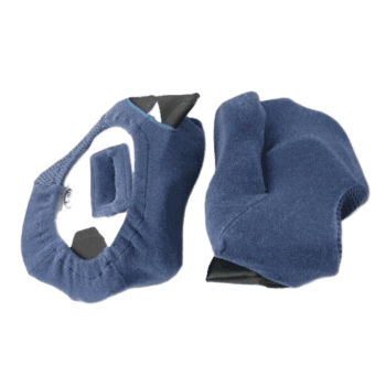 Arai SK-6 Cheek Pads - Blue