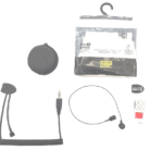 Autotel Balaclava Microphone System