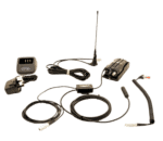 Autotel Complete Digital System - 01