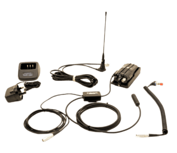 Autotel Complete Digital System - 01