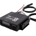 Autotel Complete Digital System - 12 Volt High Power Car Radio Unit