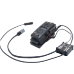 Autotel Complete Digital System - 12 Volt Lightweight Car Radio Unit