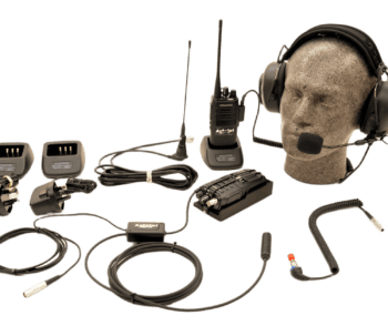 Autotel Complete Digital System
