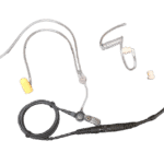Autotel Crew Earpiece Acoustic 2 Ear - EAR4