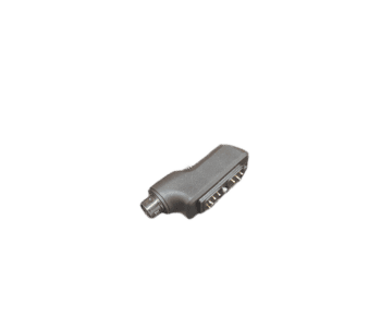 Autotel Crew Earpiece D Shaped 1 Ear - 01