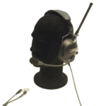 Autotel Elevated Antenna Headset