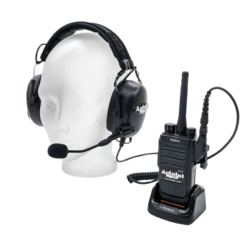 Autotel Race 265 Digital - Analogue Kart System IP66 - 01