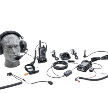 Autotel Race 470 System Excluding Driver Kit - RACE 470