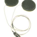 Autotel Velcro Speaker Set for Kart System - RR510