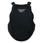 FLY Racing Blueprint RCH-0 Under Jersey Protector - Black - Back