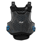 FLY Racing Blueprint RCH-1 Chest Protector - Black - Front