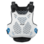 FLY Racing Blueprint RCH-1 Chest Protector - White - Front