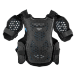 FLY Racing Blueprint RCH-2 Chest Protector - Black - Back