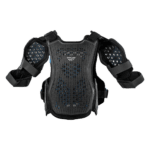 FLY Racing Blueprint RCH-3 Chest Protector - Black - Back
