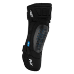 FLY Racing Blueprint RDH Knee Guard - Black