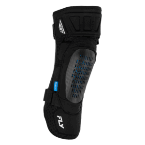 FLY Racing Blueprint RDH Knee Guard - Black