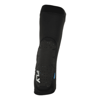FLY Racing Blueprint RE Knee Guard - Black