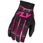 FLY Racing Evo 2025 DST Gloves - Black Pink