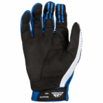 FLY Racing Evo 2025 DST Gloves - Red White Blue - 01