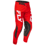 FLY Racing Evolution 2025 DST Bottoms - Red - White - Black